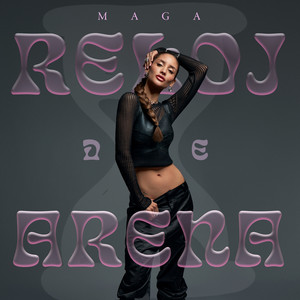 Maga Córdova – Reloj De Arena