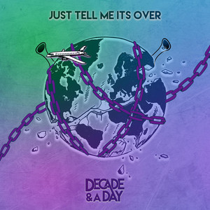 Decade & A Day – Insecure