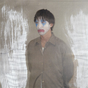 joey maxwell – like a&nbsp;clown