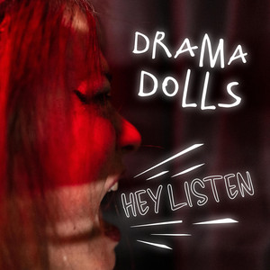 Drama Dolls – Sometimes You Gotta Be a&nbsp;Bitch