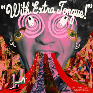 Griffin Benton – With Extra Tongue