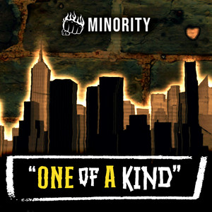 The Minority – One Of A&nbsp;Kind