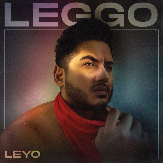 LEYO x Stylolive –&nbsp;Leggo