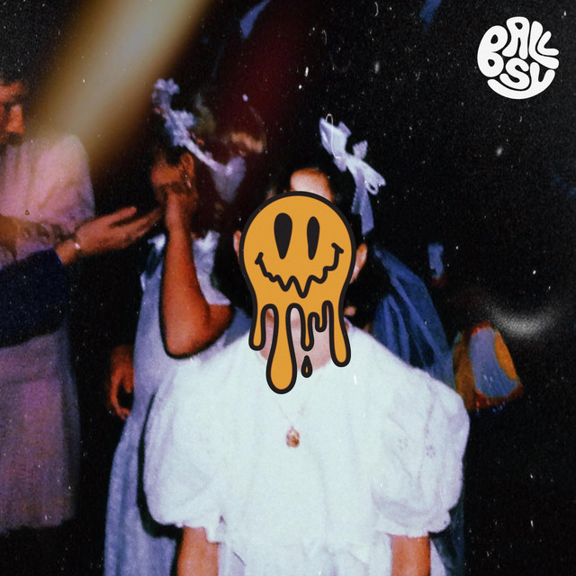 Ballsy – Holy&nbsp;Water