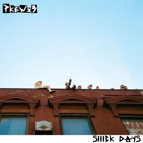 Pkew Pkew Pkew – Farside&nbsp;Bathroom