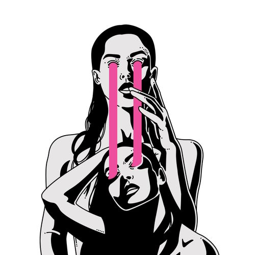 Whale and the Wolf – Living In My Head