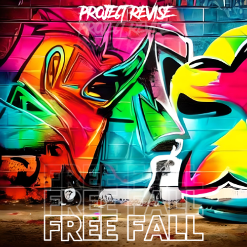 Project Revise – Free&nbsp;Fall