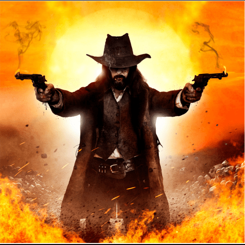 Modern Day Outlaw – Eulogy