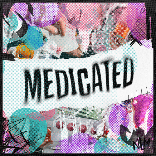 NLM – Medicated