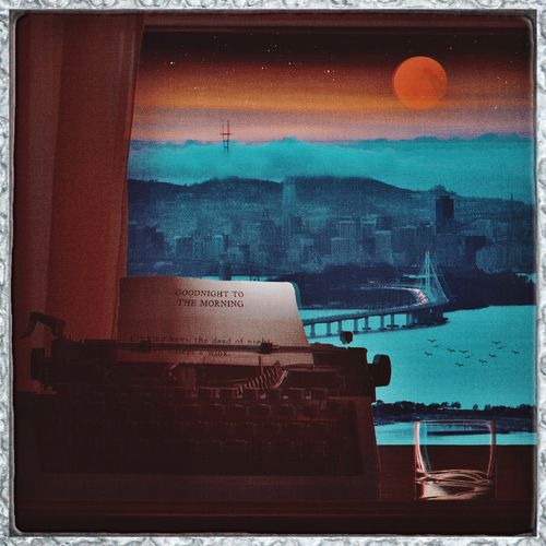 Logan McAllister – Goodnight to the&nbsp;Morning