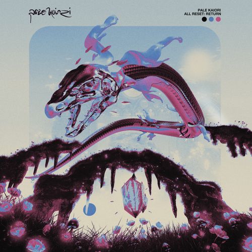Pale Kaiori – ALL RESET:&nbsp;Return