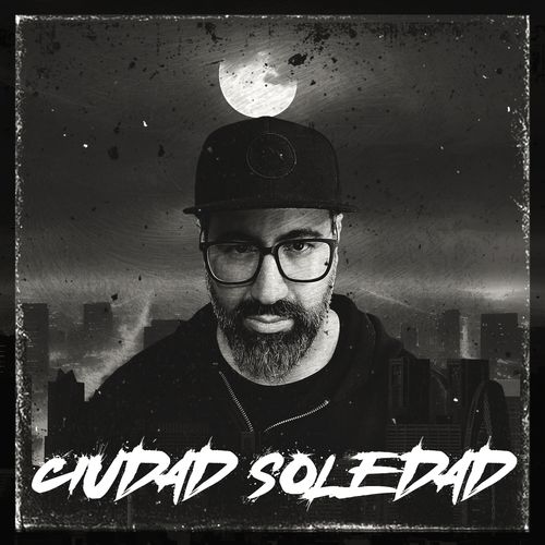 Rodrigo Bozián – Ciudad&nbsp;Soledad