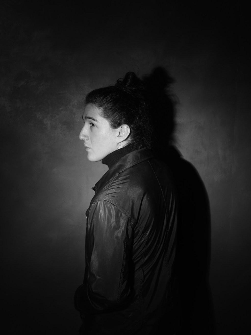 HECTOR GARLO –&nbsp;HIPNOSIS