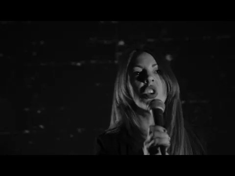 Miss Randall – Heaven Doesn’t Want&nbsp;Me