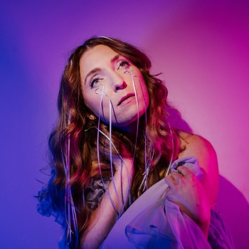 MORGAN PAROS – What Love&nbsp;Is