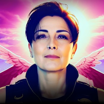 CLAIRE LITTLEY – Can’t Fight The Feeling (Dance&nbsp;Remix)