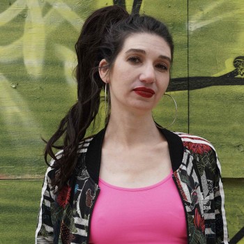 ALY G – Build It&nbsp;Up