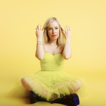 ALICE PISANO – Back To&nbsp;Her