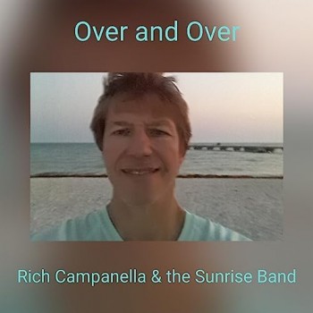 RICH CAMPANELLA – Over and Over