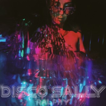 RALPHY – Disco Sally