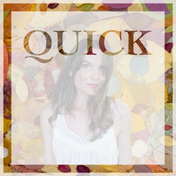 BELLE BUTLER – Quick