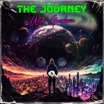 WINO GANDARA – The Journey