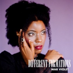 WAR VIOLET – Different&nbsp;Formations