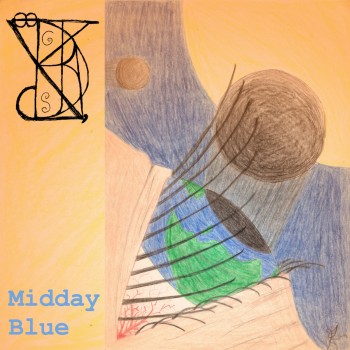 GENEVIEVE SOVEREIGN – Midday Blue