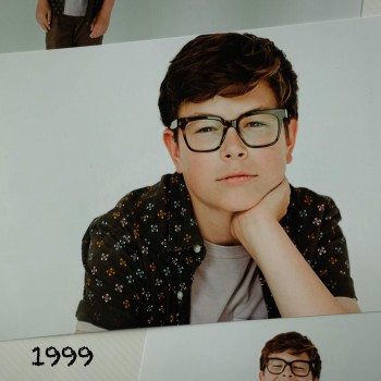 CARSON FERRIS – 1999