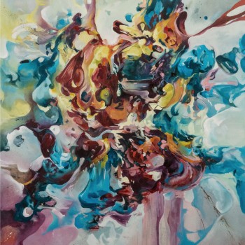 BARTOSZ LASECKI – II. Nimbostratus