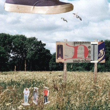 ABBEY FRANCES –&nbsp;Ants