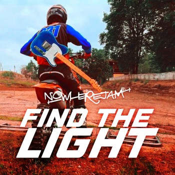 NOWHEREJAM – Find the light