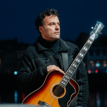 MIRKO COLOMBARI – Citizens of the&nbsp;war