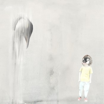 CONOR MILEY – Thousand Yard Stare