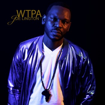 JOE LINGTON – WTPA