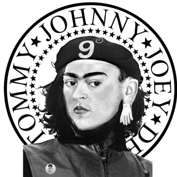 9 O’CLOCK NASTY – Culture War&nbsp;23