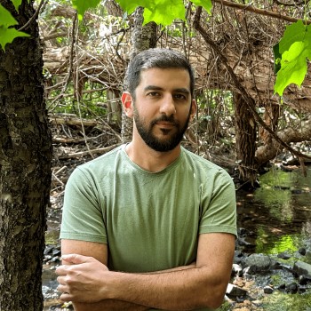 PAUL CRUPI –&nbsp;Home