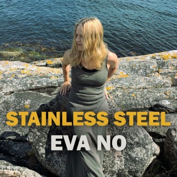 EVA NO – Stainless Steel