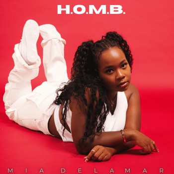MIA DELAMAR – H.O.M.B.