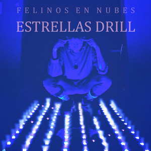 Felinos en Nubes – Estrellas Drill