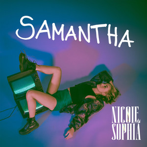 Nicole Sophia –&nbsp;Samantha