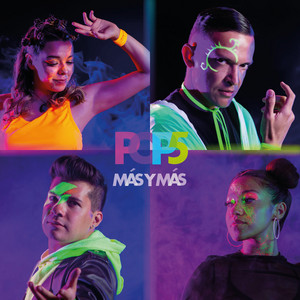 Pop 5 – Más y&nbsp;Más