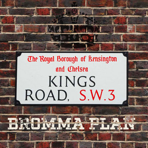 Bromma Plan x Jack Brooks – Kings Road (feat. Jack Brooks)