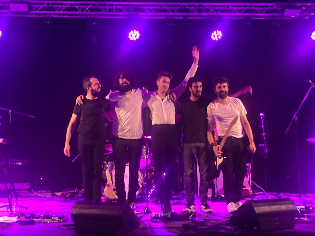 MARTIZ – ¿QUÉ HAGO AHORA&nbsp;?