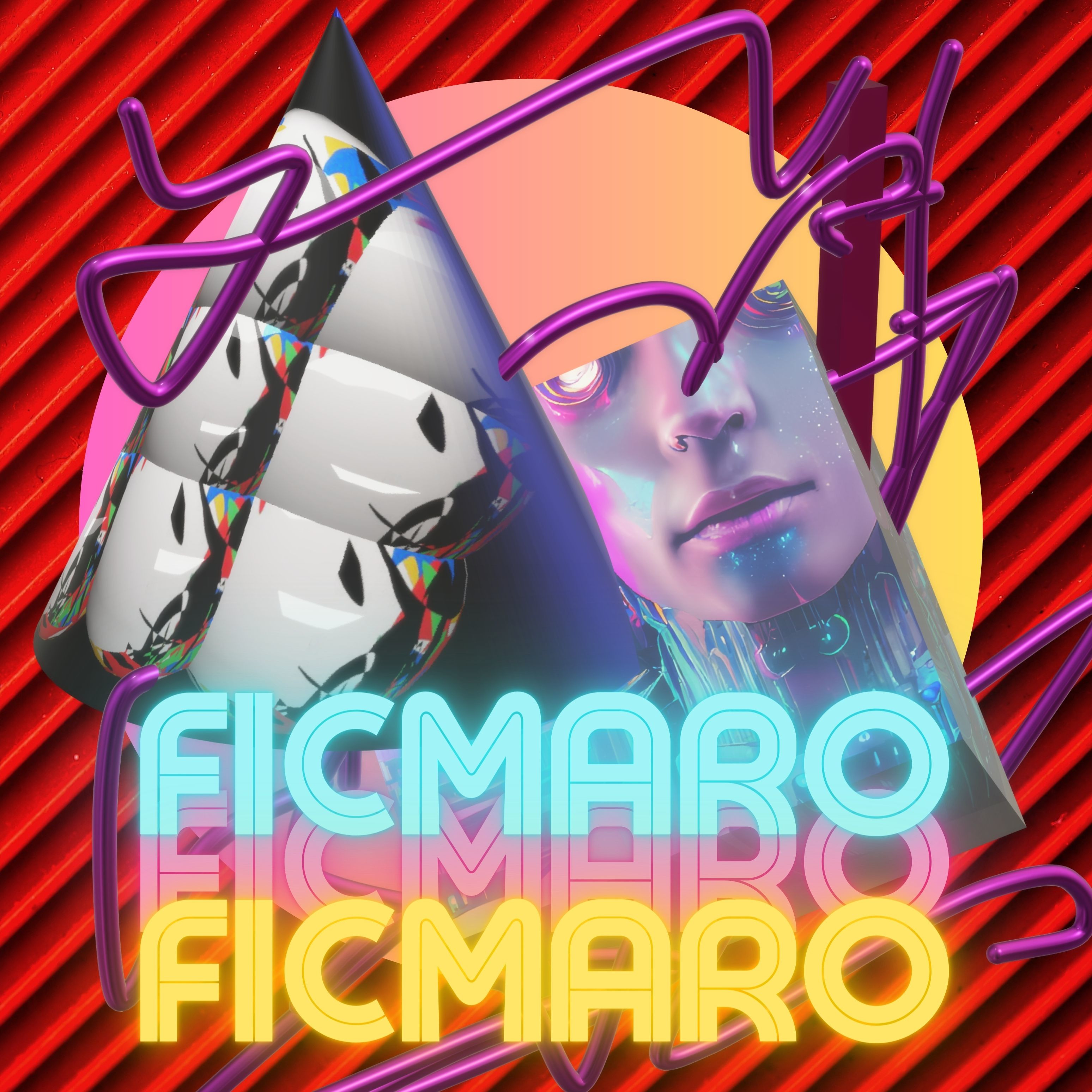 FICMARO – Now So Am I [from EP2]