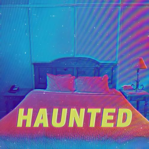 Harley Olivia –&nbsp;Haunted