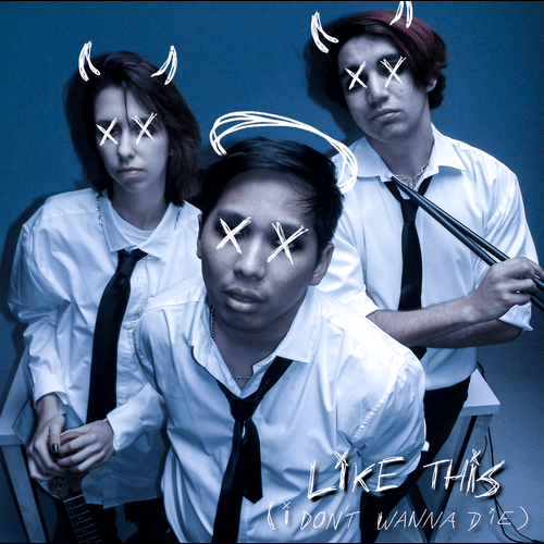 A Swift Farewell – Like This (I Don’t Wanna&nbsp;Die)