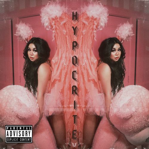 Lilbadkatt – Hypocrite