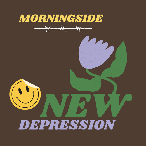 MORNINGSIDE – New&nbsp;Depression