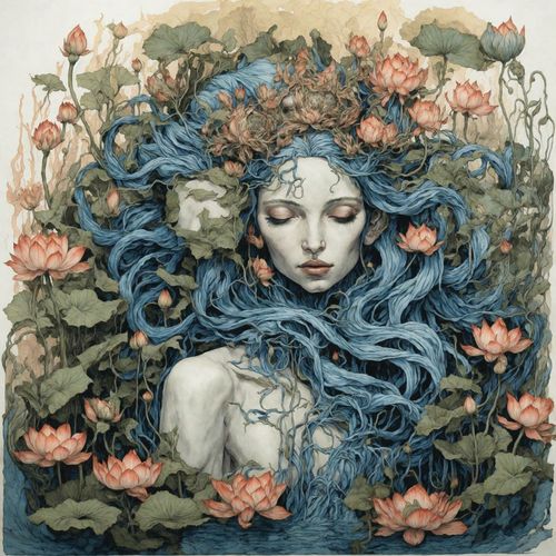 Summon Luke –&nbsp;Caroline